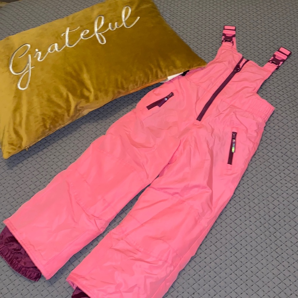 Champion Snow Suit